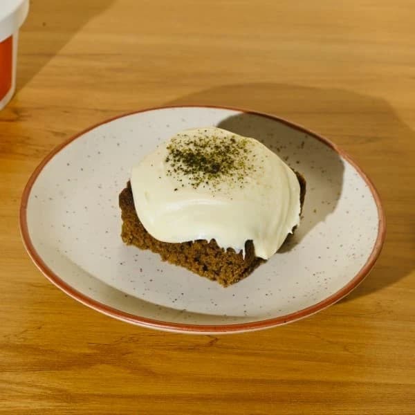 Cheat Clean dessert counter